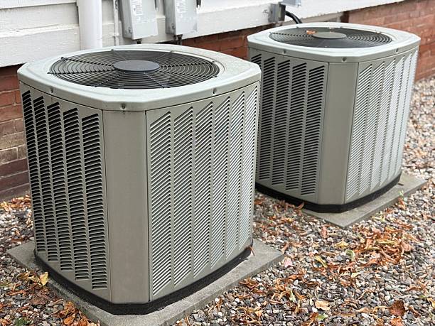 Reliable Ductwork Repair contractor in San Leandro, CA by JG Cool HVAC